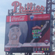 Illustration for article titled Children's Drawings Of The Phillies' Lineup Are Adorably Goofy